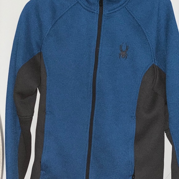 Spyder Vest - Picture 5 of 9